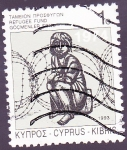 Stamps Greece -  