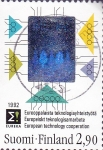 Stamps Finland -  