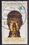 Stamps Germany -  