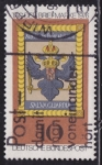 Stamps Germany -  