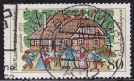 Stamps Germany -  