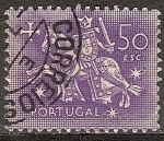 Stamps Portugal -  