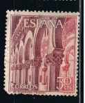 Sellos de Europa - Espa�a -  Edifil  1645  Serie Turística.  