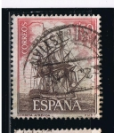 Sellos de Europa - Espa�a -  Edifil  1606  Homenaje a la Marina Española.  