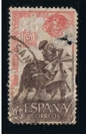 Stamps Spain -  Edifil  1591  Feria Mundial de Nueva York.  