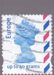 Stamps United Kingdom -  Isabel II