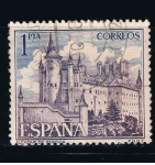 Sellos de Europa - Espa�a -  Edifil  1546  Serie Turística. Paisajes y Monumentos.  