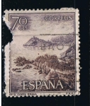 Sellos de Europa - Espa�a -  Edifil  1544  Serie Turística. Paisajes y Monumentos.  