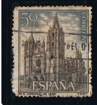 Sellos de Europa - Espaa -  Edifil  1542  Serie Turística. Paisajes y Monumentos.  