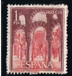 Sellos de Europa - Espaa -  Edifil  1549  Serie Turística. Paisajes y Monumentos.  