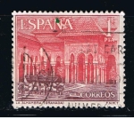 Sellos de Europa - Espa�a -  Edifil  1547  Serie Turística. Paisajes y Monumentos.  