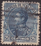 Stamps Venezuela -  