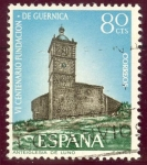 Sellos de Europa - Espa�a -  1966 VI Centenario de la fundacion de Guernica - Edifil:1720