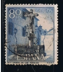 Sellos de Europa - Espa�a -  Edifil  1545  Serie Turística. Paisajes y Monumentos.  