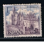 Sellos de Europa - Espa�a -  Edifil  1546  Serie Turística. Paisajes y Monumentos.  