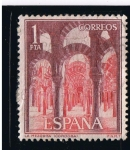 Sellos de Europa - Espa�a -  Edifil  1549  Serie Turística. Paisajes y Monumentos.  