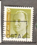 Sellos de Europa - Espaa -  E3307 Juan Carlos I (548)