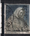 Stamps Spain -  Edifil  1524  LXXV aniver. de la coronación de Nuestra Señora de la Merced.  