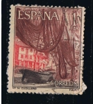 Sellos de Europa - Espa�a -  Edifil  1648  Serie Turística.  