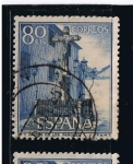 Sellos de Europa - Espa�a -  Edifil  1545  Serie Turística. Paisajes y Monumentos.  