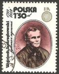 Sellos de Europa - Polonia -  2464 - Wojciech Jastrzebowski