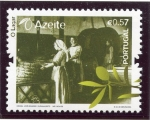 Stamps Portugal -  Epopeya del Aceite