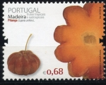 Stamps Portugal -  Madeira Frutos tropicales