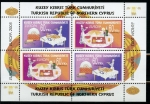 Stamps : Asia : Cyprus :  Europa´05