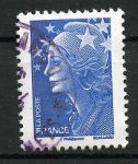 Stamps France -  