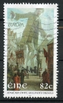 Stamps Ireland -  