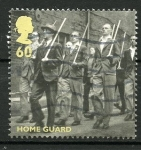 Stamps United Kingdom -  