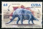 Stamps Cuba -  