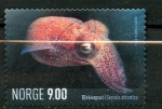 Stamps Norway -  