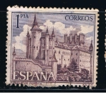 Sellos de Europa - Espa�a -  Edifil  1546  Serie Turística. Paisajes y Monumentos.  