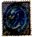 Stamps Europe - Italy -  Italy 1877