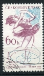 Stamps Czechoslovakia -  