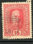 Stamps Austria -  