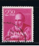 Stamps Spain -  Edifil  1293  Canonización del Beato Juan de Ribera.  