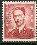 Stamps Belgium -  