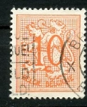 Stamps Belgium -  