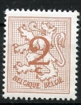 Stamps Belgium -  