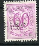 Stamps Belgium -  