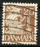 Stamps Denmark -  