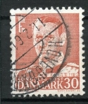 Stamps Denmark -  