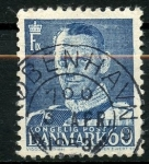 Stamps Denmark -  