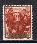 Stamps Spain -  Edifil  1244  Diego Velázquez. Día del Sello.  