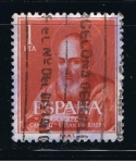 Stamps Spain -  Edifil  1292  Canonización del Beato Juan de Ribera.  