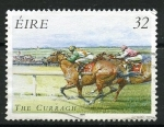 Stamps Ireland -  