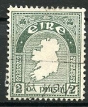 Stamps Ireland -  