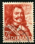 Stamps : Europe : Netherlands :  